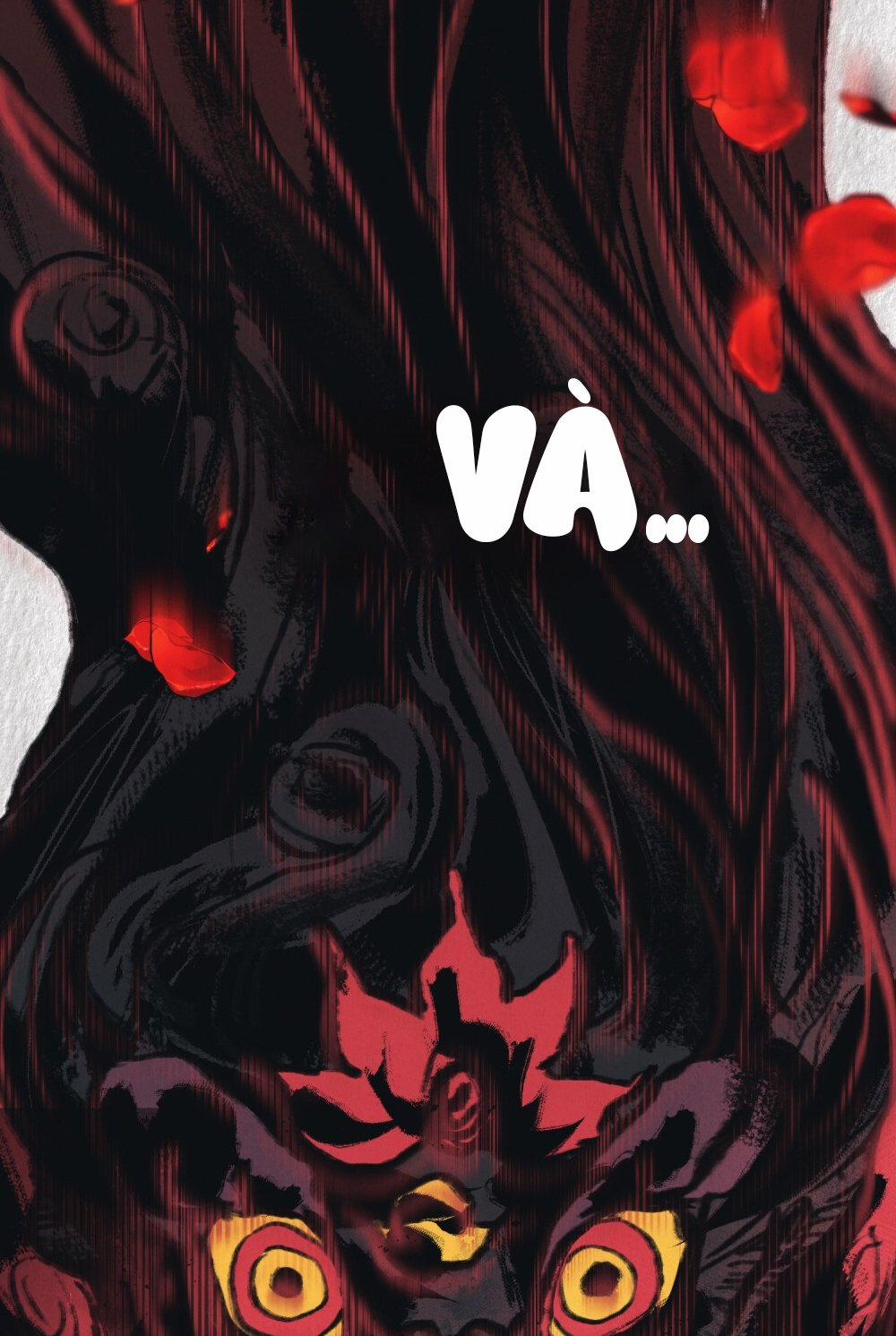 [18+] Đêm Hỗn Loạn 3.2 trang 16