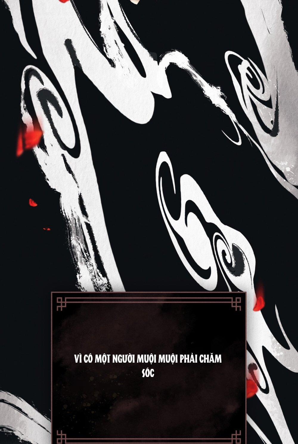 [18+] Đêm Hỗn Loạn 3.2 trang 18