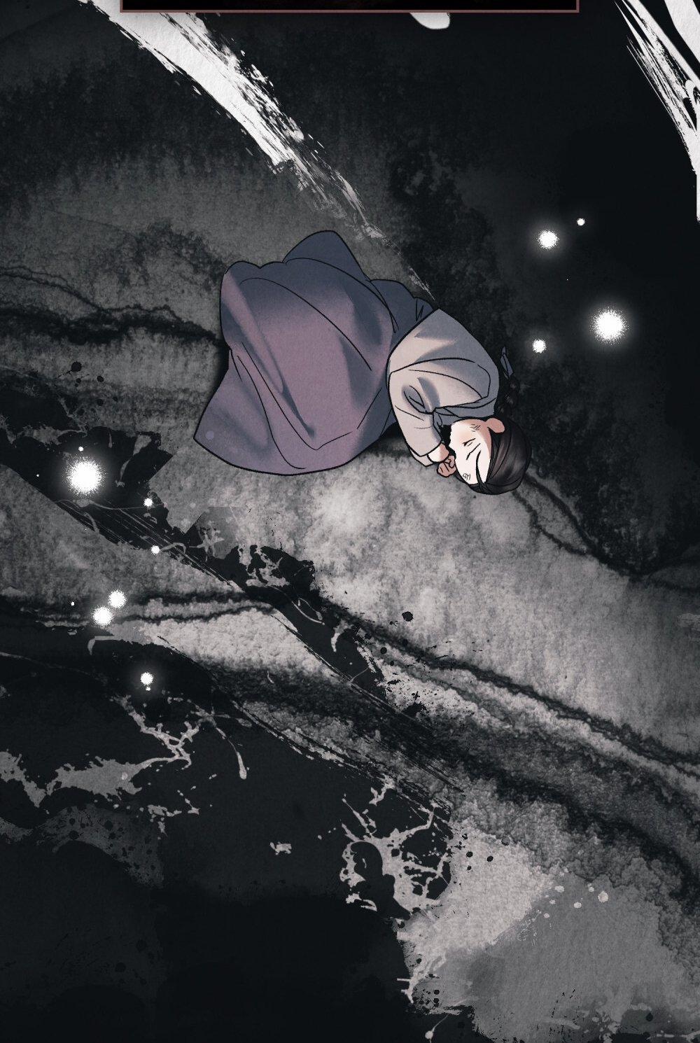 [18+] Đêm Hỗn Loạn 3.2 trang 19