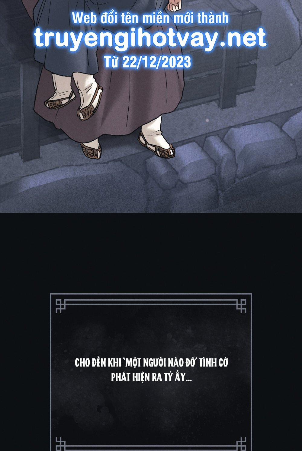 [18+] Đêm Hỗn Loạn 3.2 trang 21