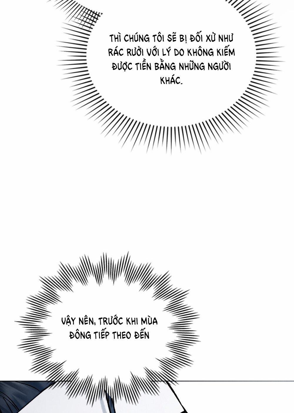 [18+] Đêm Hỗn Loạn 3.2 trang 27