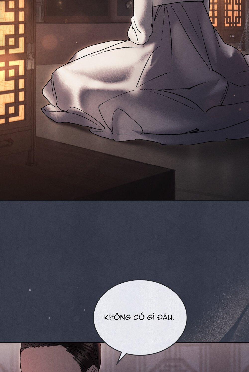 [18+] Đêm Hỗn Loạn 3.2 trang 3