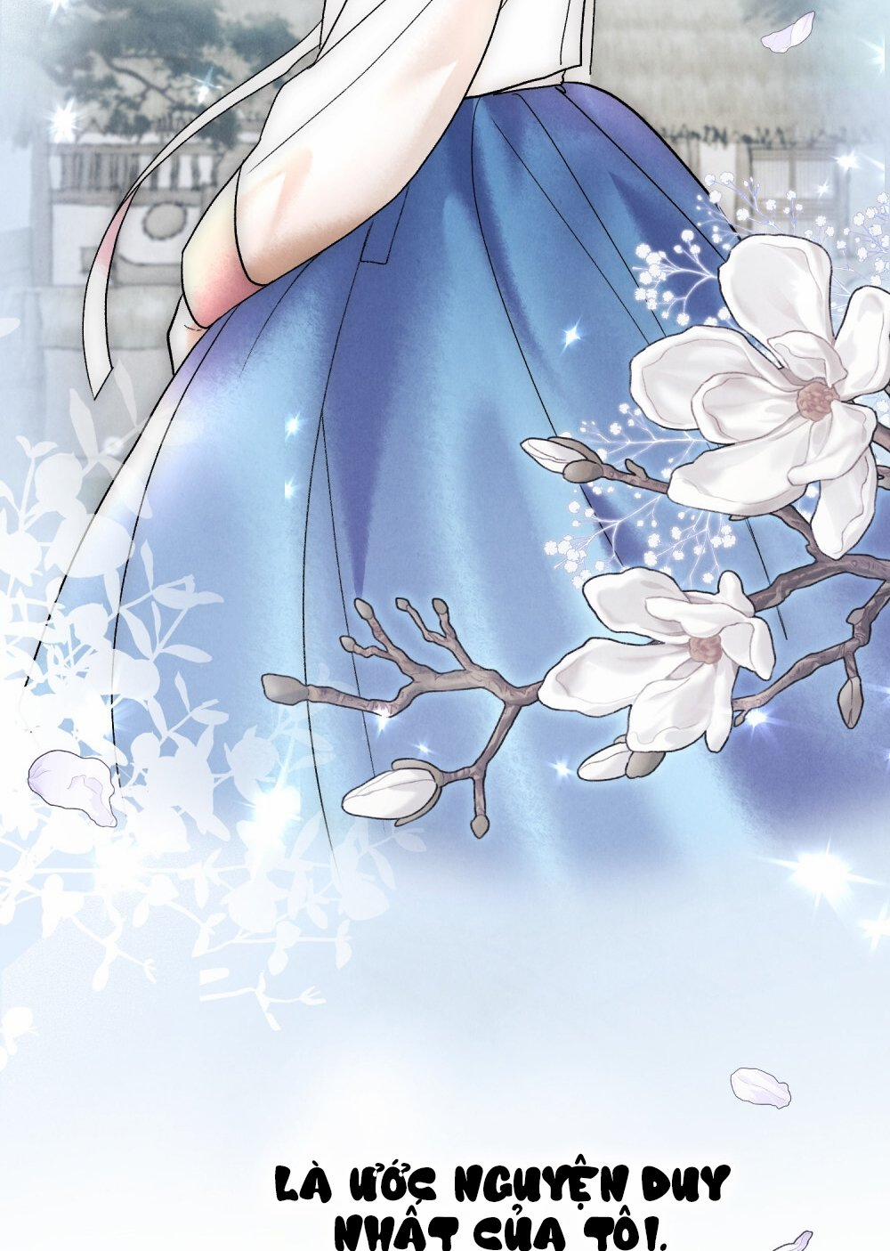 [18+] Đêm Hỗn Loạn 3.2 trang 30