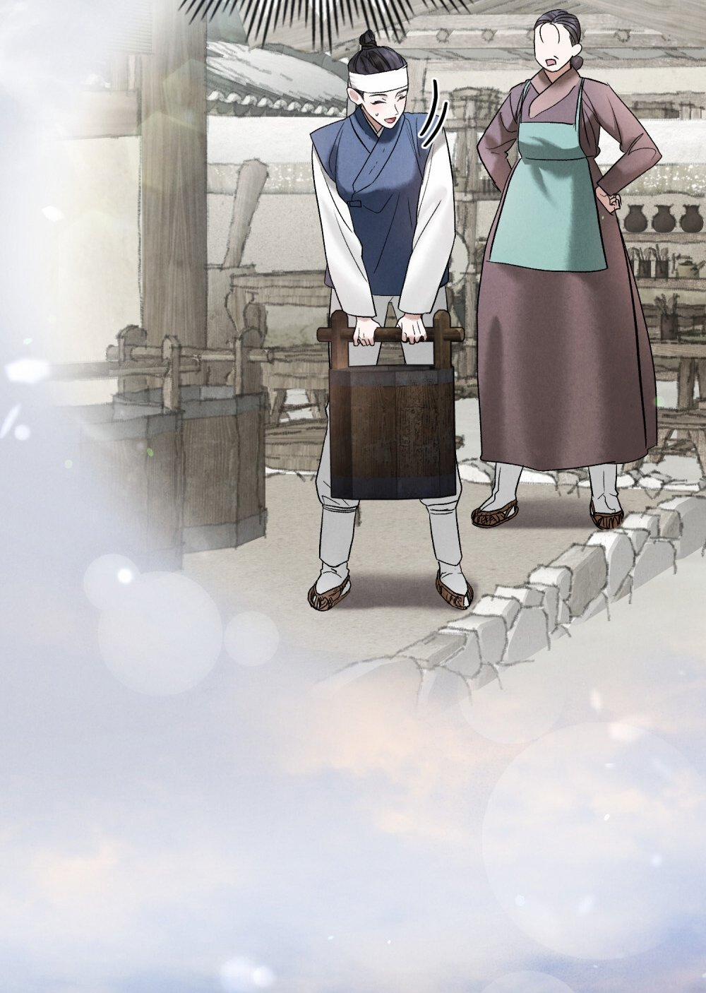 [18+] Đêm Hỗn Loạn 3.2 trang 34