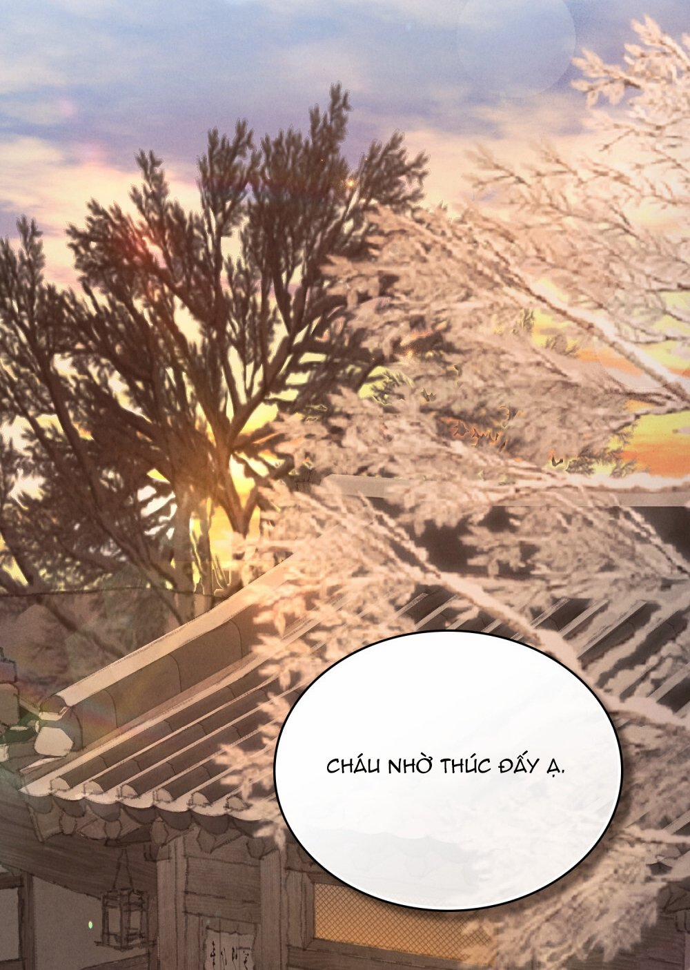[18+] Đêm Hỗn Loạn 3.2 trang 35