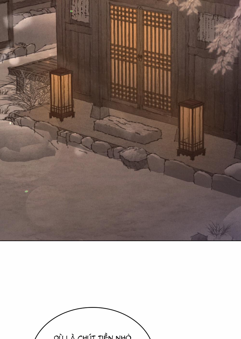 [18+] Đêm Hỗn Loạn 3.2 trang 36