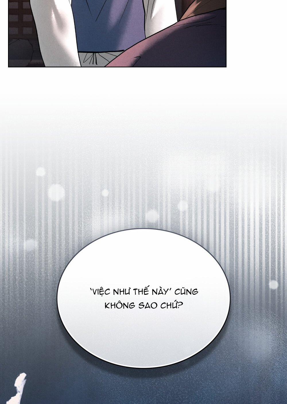 [18+] Đêm Hỗn Loạn 3.2 trang 40
