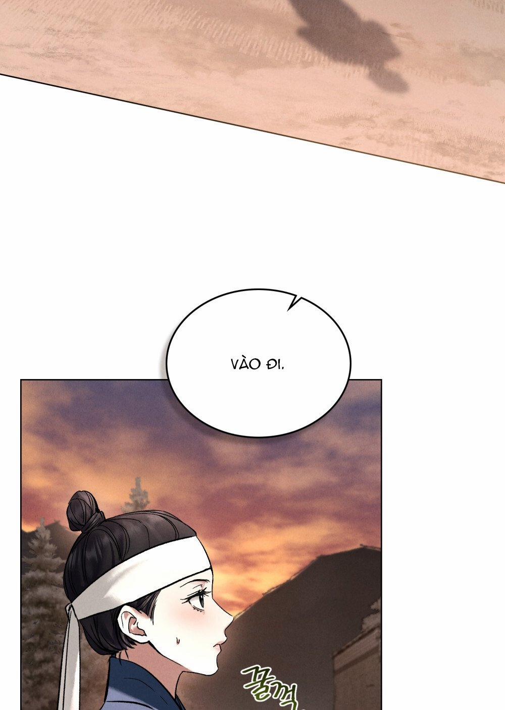 [18+] Đêm Hỗn Loạn 3.2 trang 45