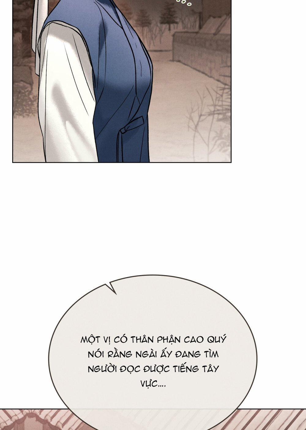 [18+] Đêm Hỗn Loạn 3.2 trang 46