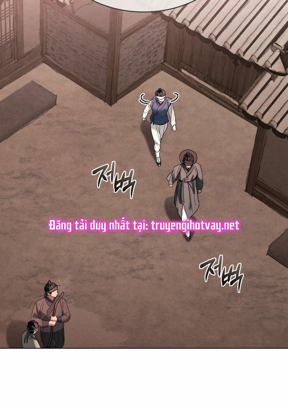 [18+] Đêm Hỗn Loạn 3.2 trang 47