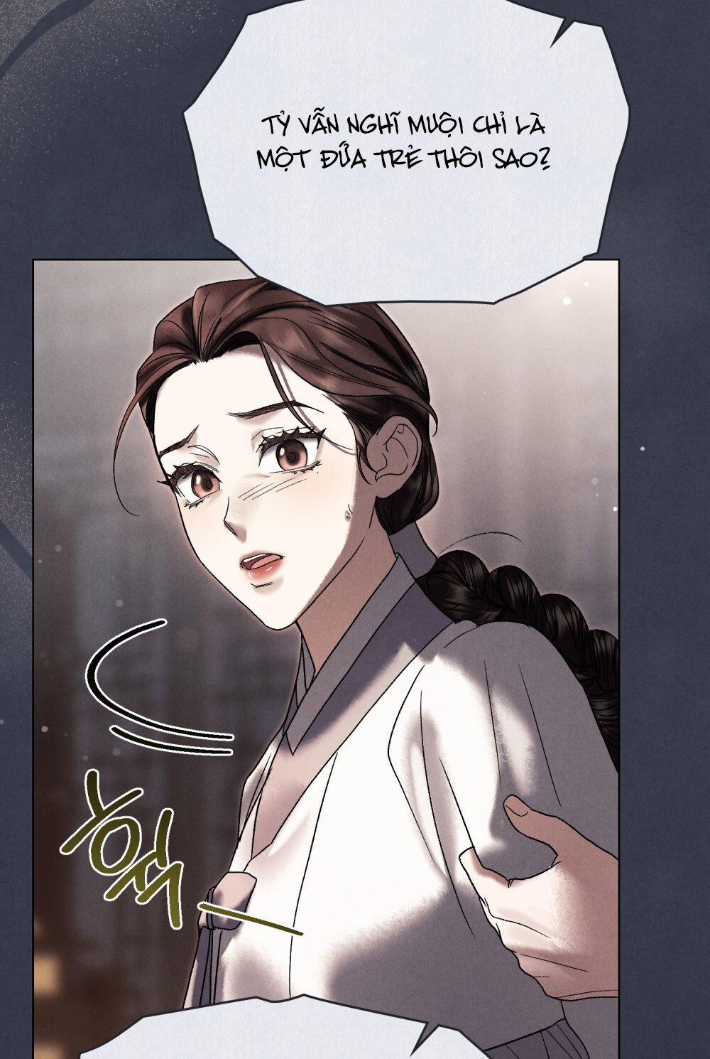 [18+] Đêm Hỗn Loạn 3.2 trang 5