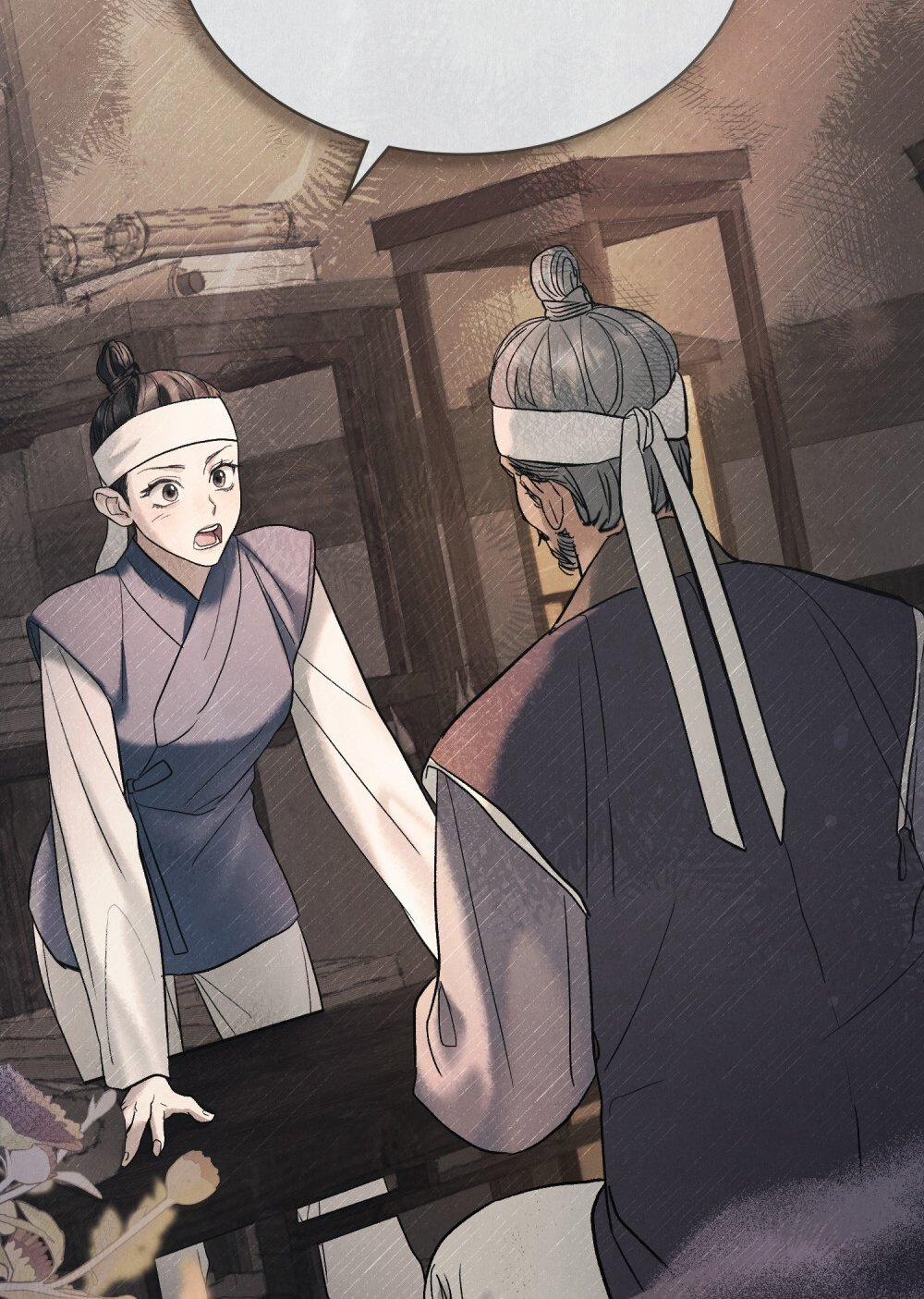 [18+] Đêm Hỗn Loạn 3.2 trang 51