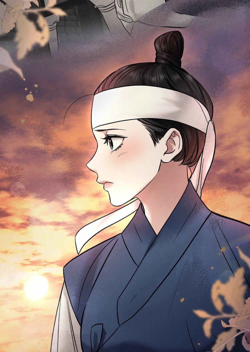 [18+] Đêm Hỗn Loạn 3.2 trang 52