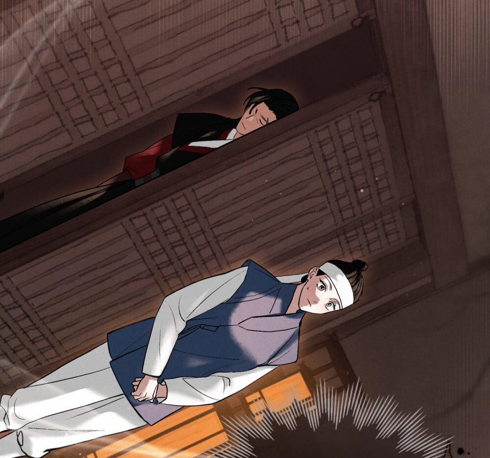 [18+] Đêm Hỗn Loạn 3.2 trang 69