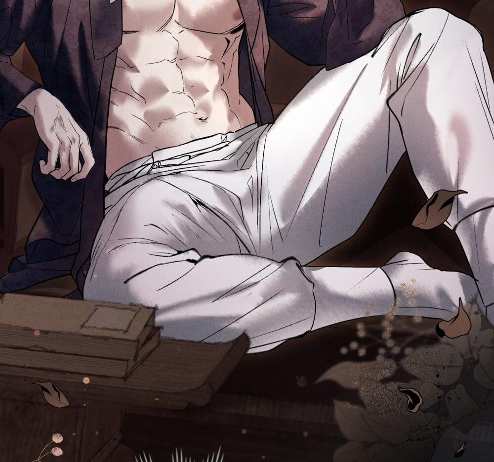 [18+] Đêm Hỗn Loạn 3.2 trang 72