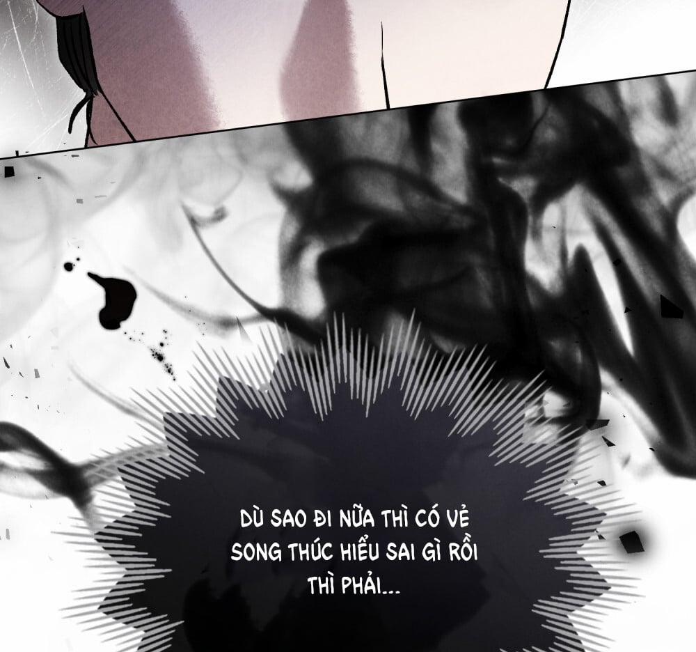[18+] Đêm Hỗn Loạn 3.2 trang 74