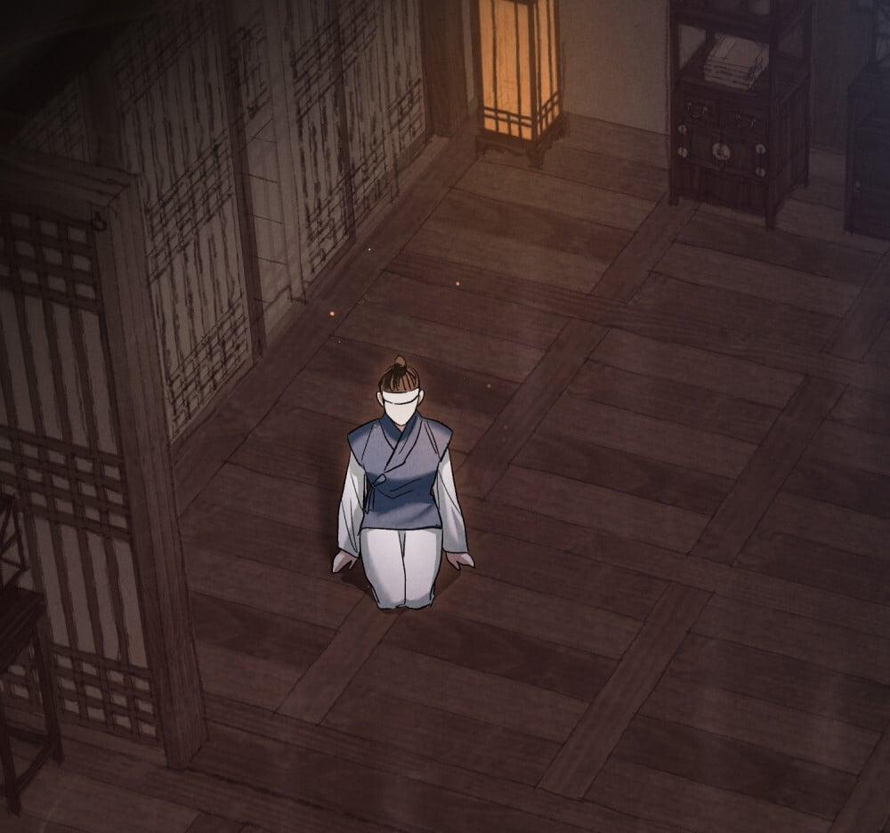 [18+] Đêm Hỗn Loạn 3.2 trang 79