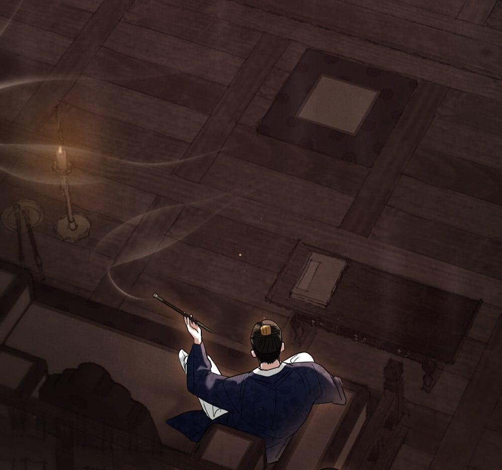 [18+] Đêm Hỗn Loạn 3.2 trang 80