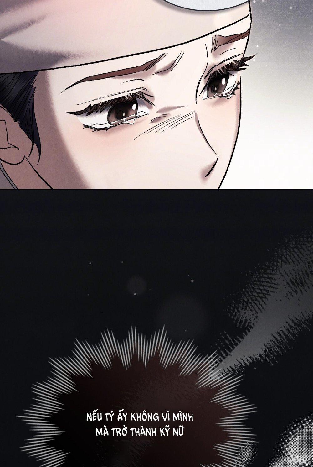 [18+] Đêm Hỗn Loạn 3.2 trang 9