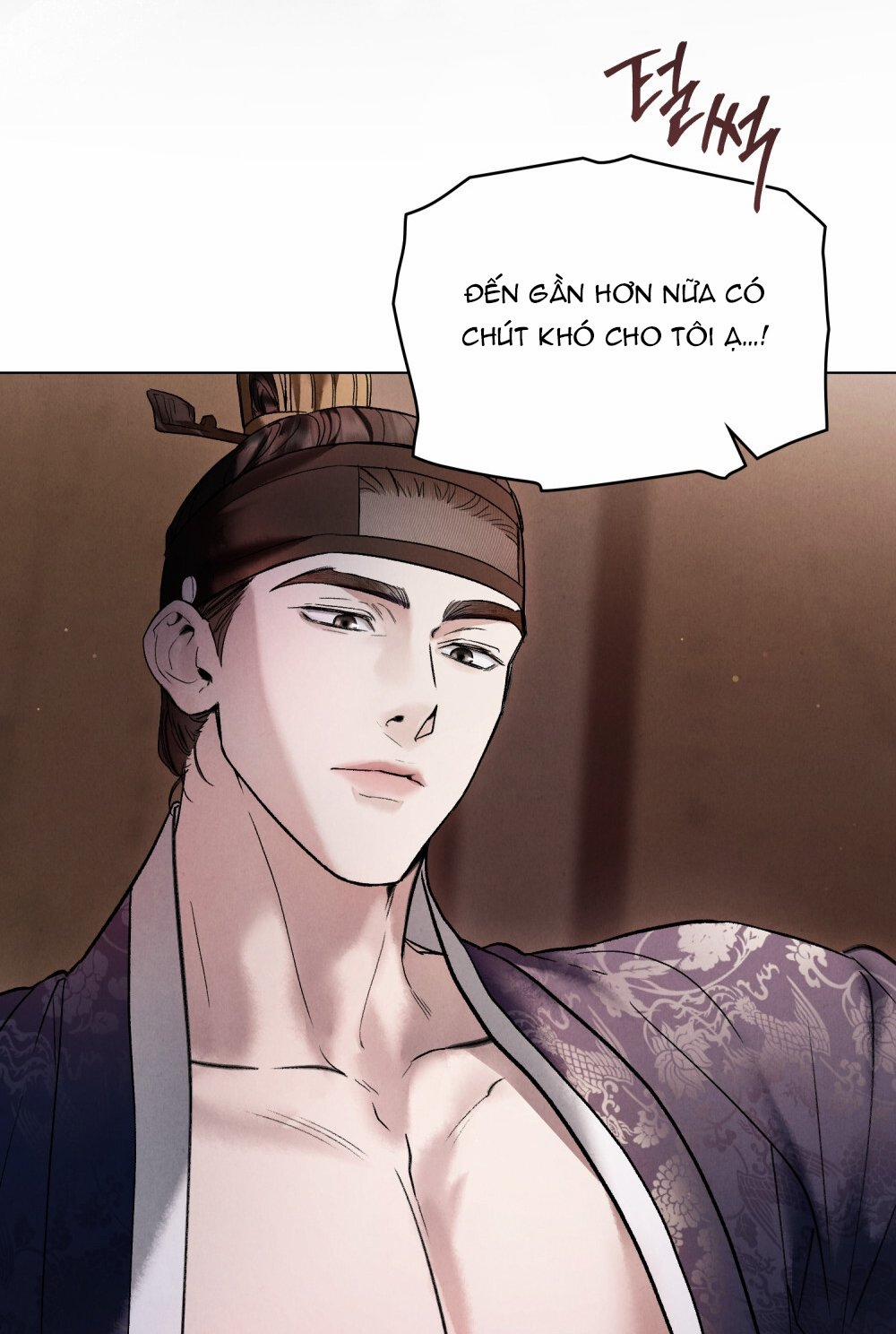 [18+] Đêm Hỗn Loạn 4.1 trang 13