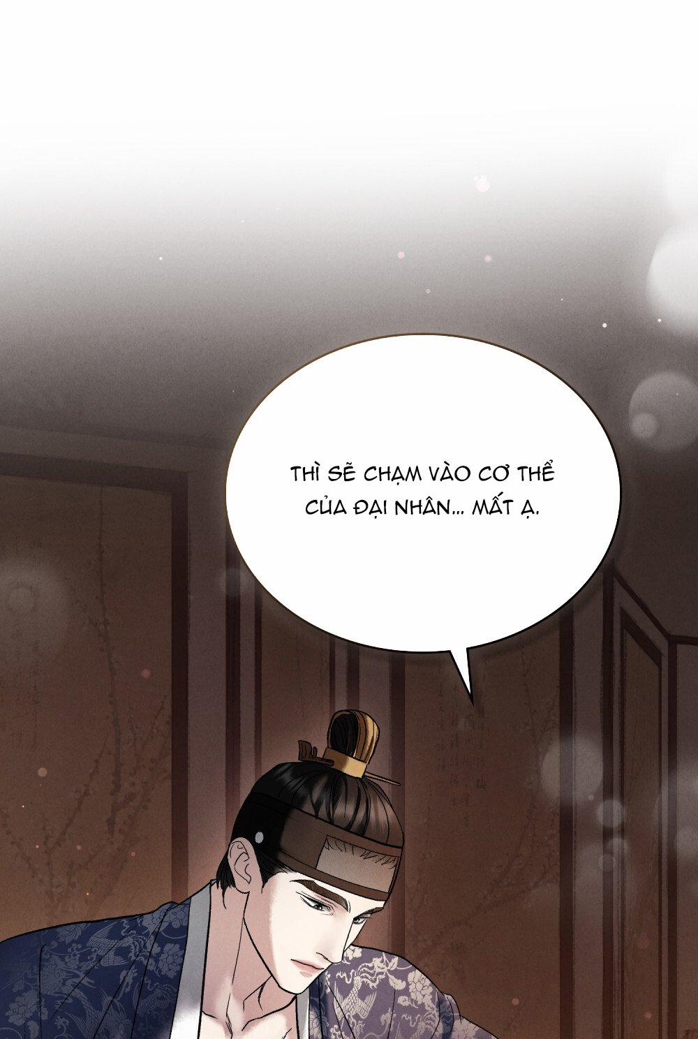 [18+] Đêm Hỗn Loạn 4.1 trang 15