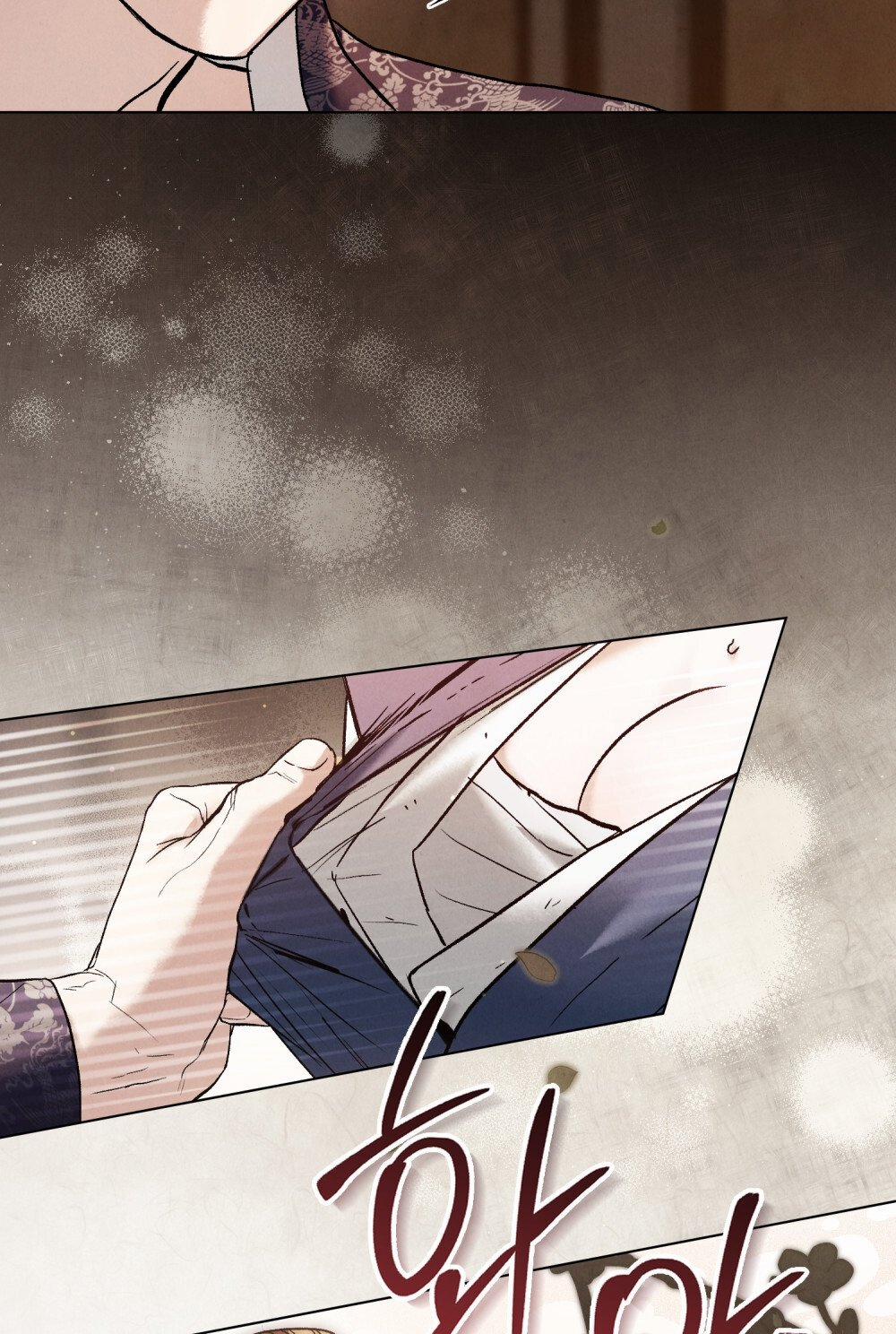 [18+] Đêm Hỗn Loạn 4.1 trang 17