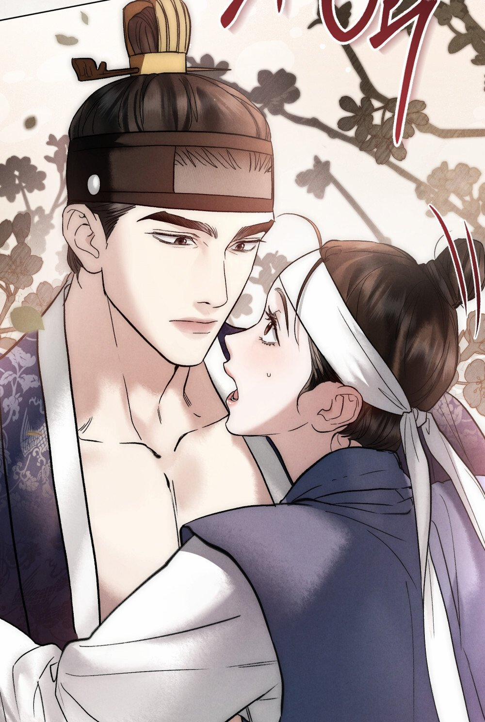 [18+] Đêm Hỗn Loạn 4.1 trang 18