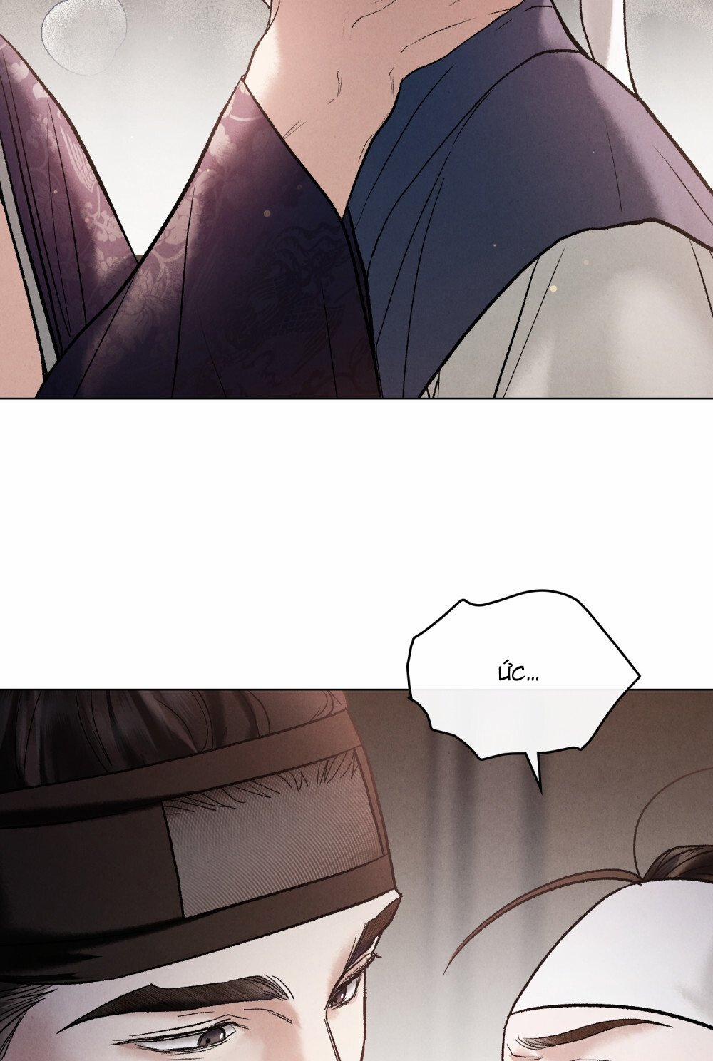 [18+] Đêm Hỗn Loạn 4.1 trang 20