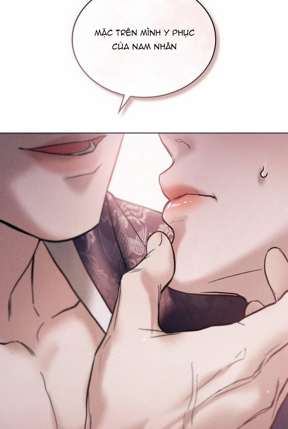 [18+] Đêm Hỗn Loạn 4.1 trang 22