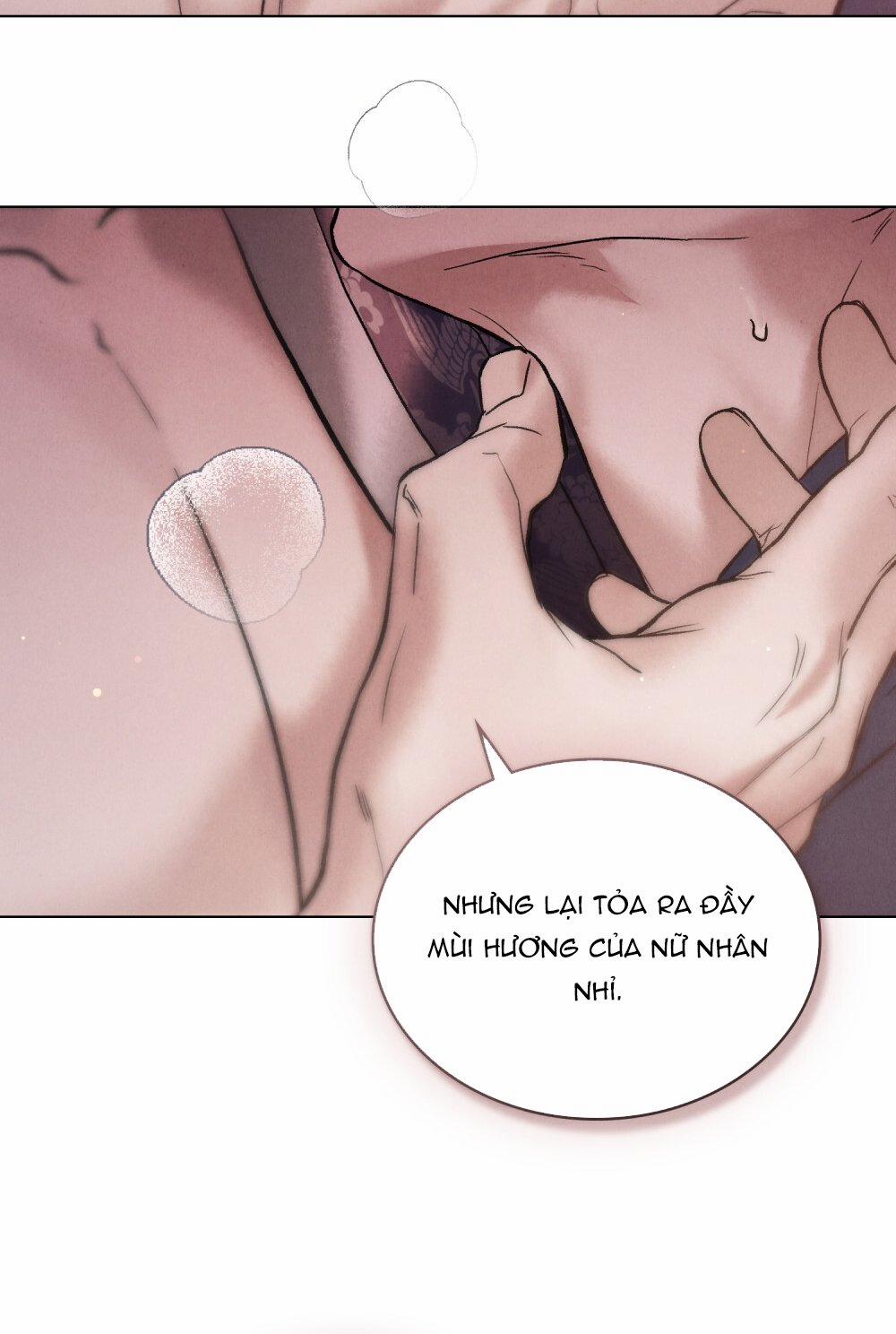 [18+] Đêm Hỗn Loạn 4.1 trang 23