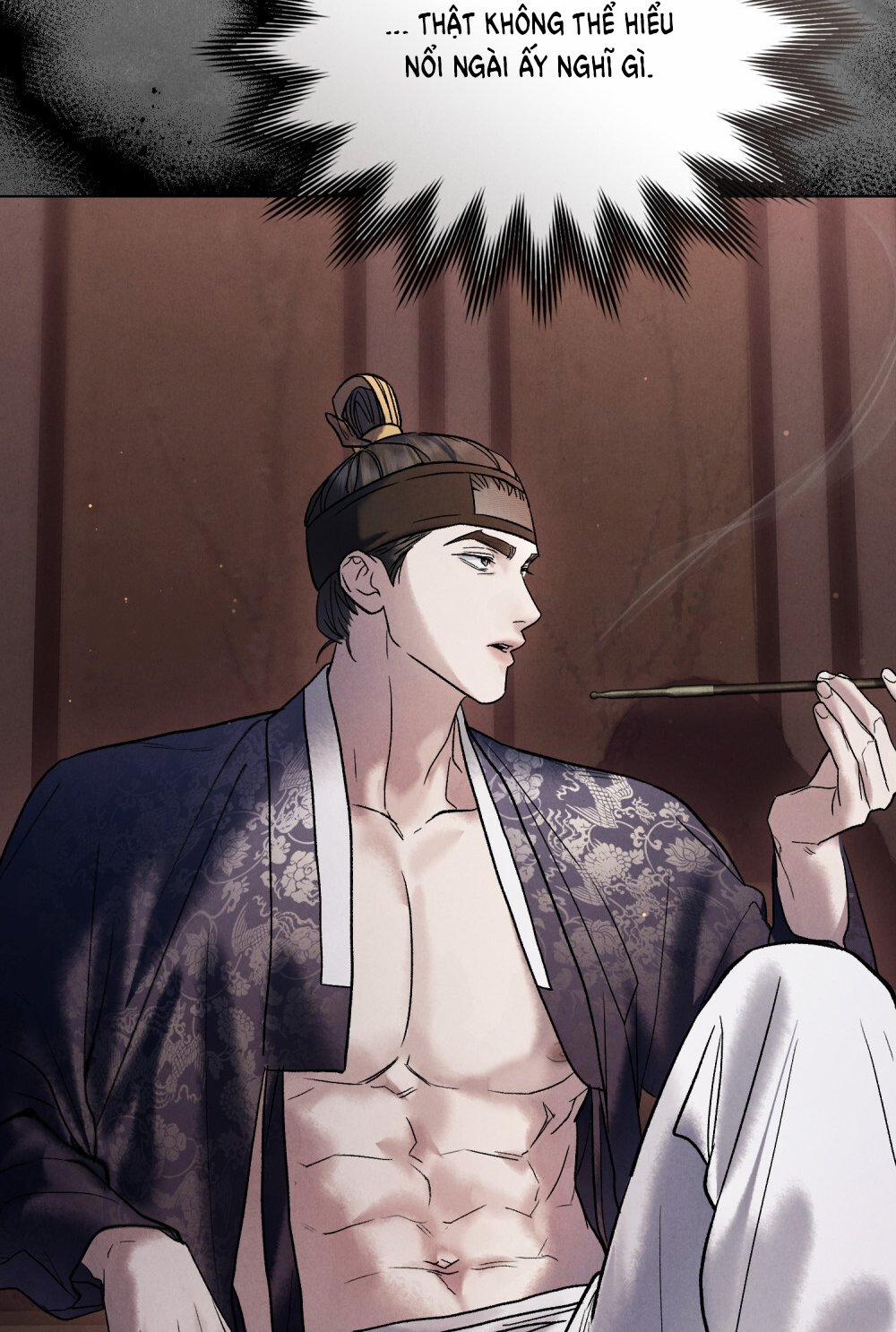 [18+] Đêm Hỗn Loạn 4.1 trang 29