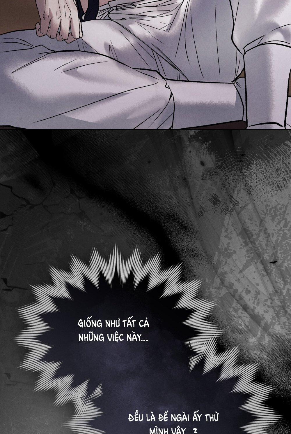 [18+] Đêm Hỗn Loạn 4.1 trang 30