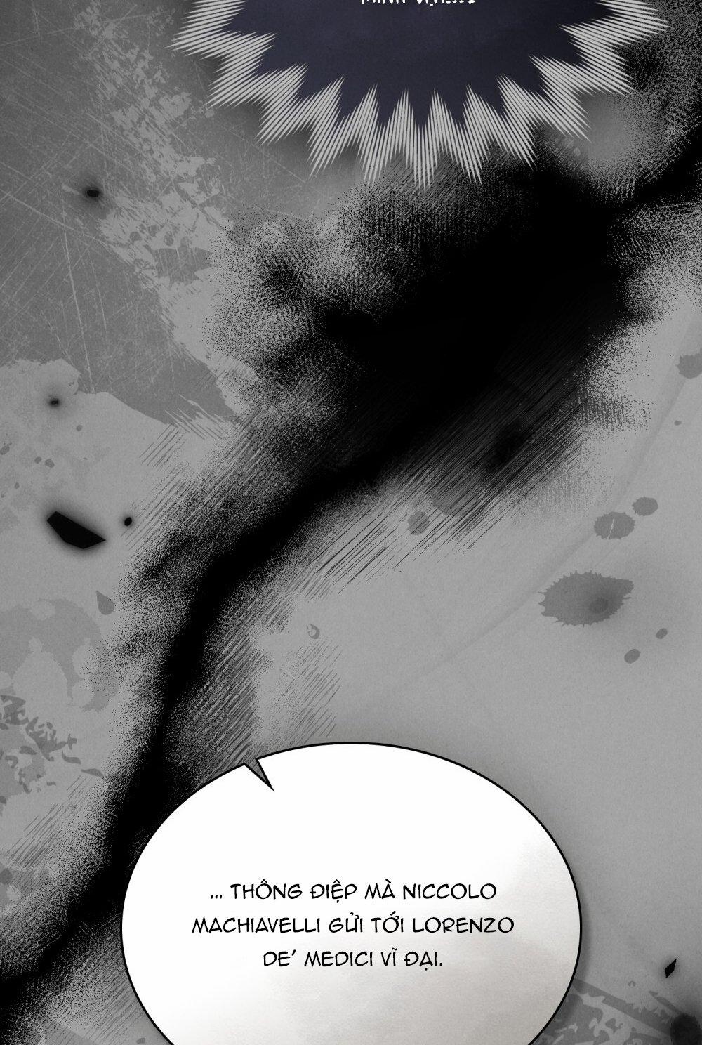 [18+] Đêm Hỗn Loạn 4.1 trang 31