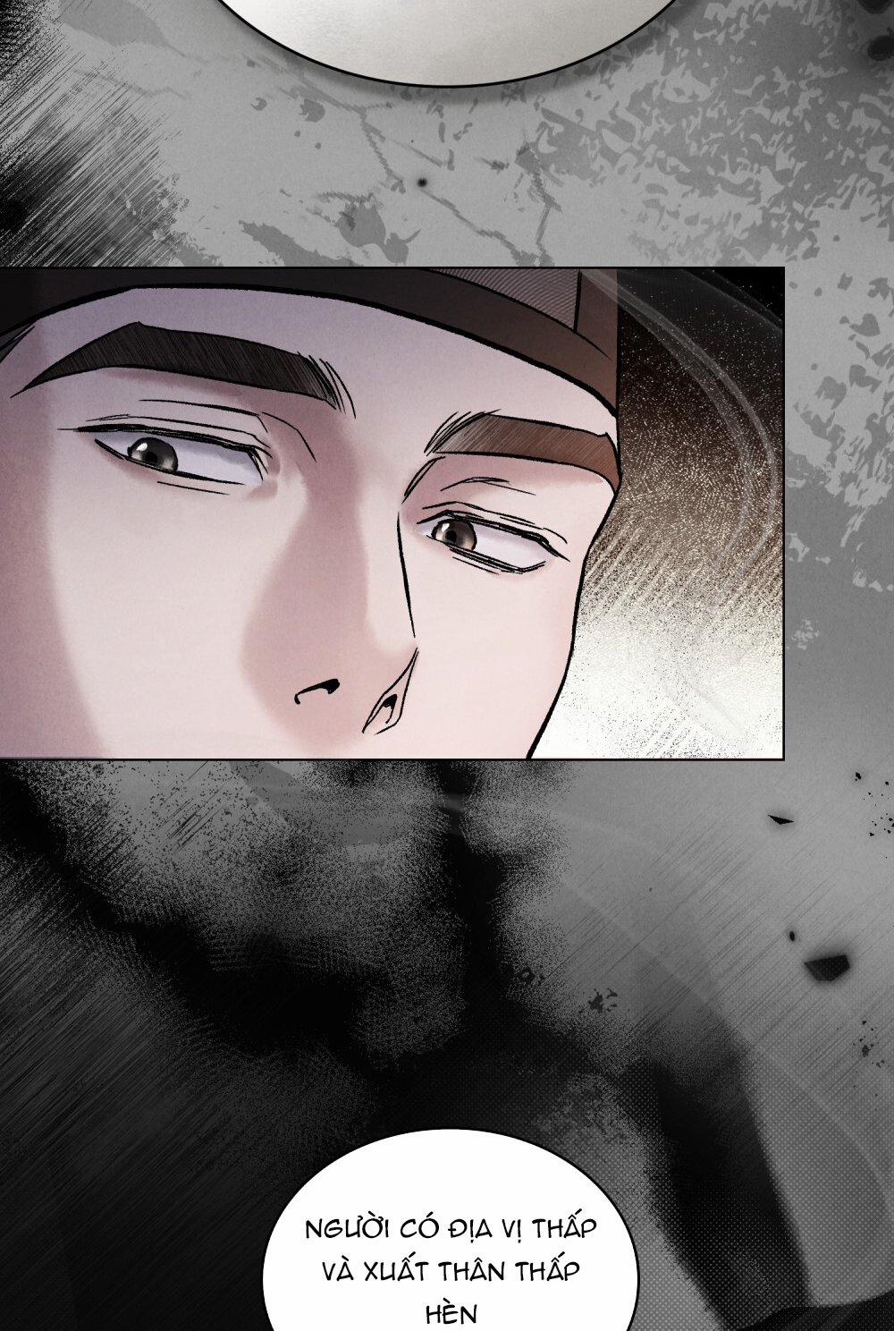 [18+] Đêm Hỗn Loạn 4.1 trang 32