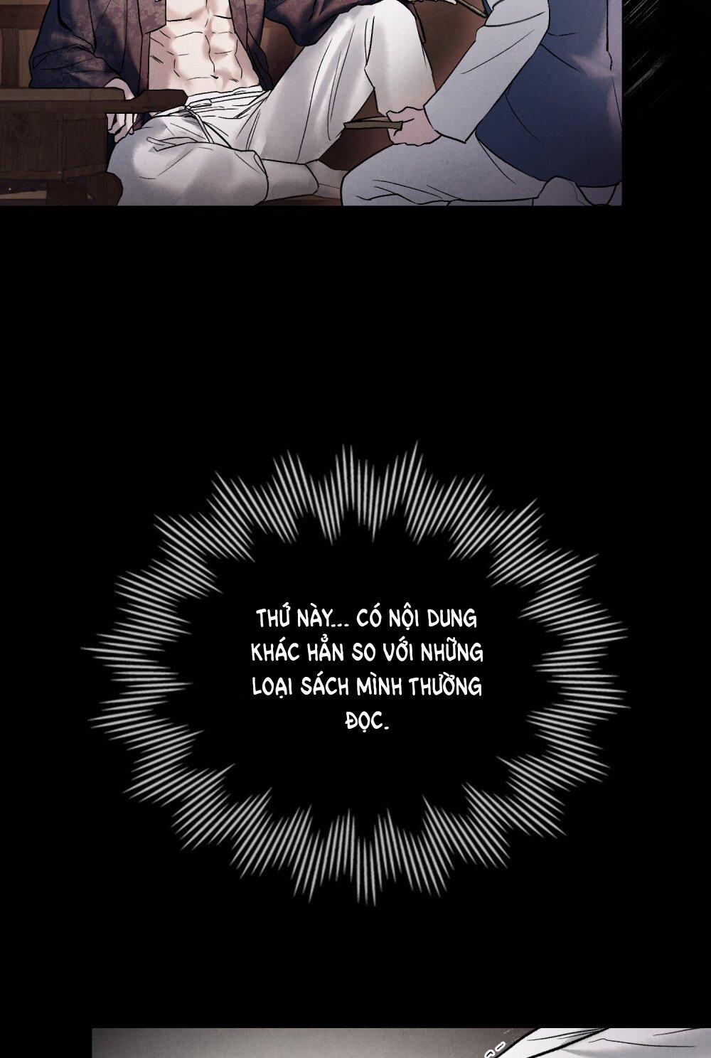 [18+] Đêm Hỗn Loạn 4.1 trang 35