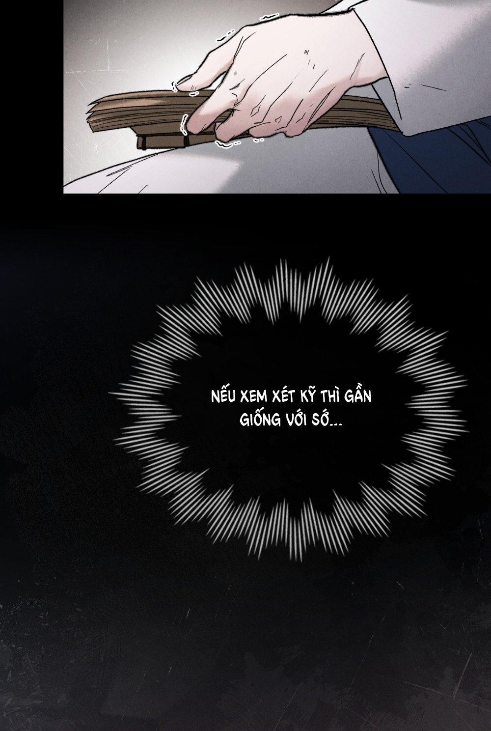 [18+] Đêm Hỗn Loạn 4.1 trang 36