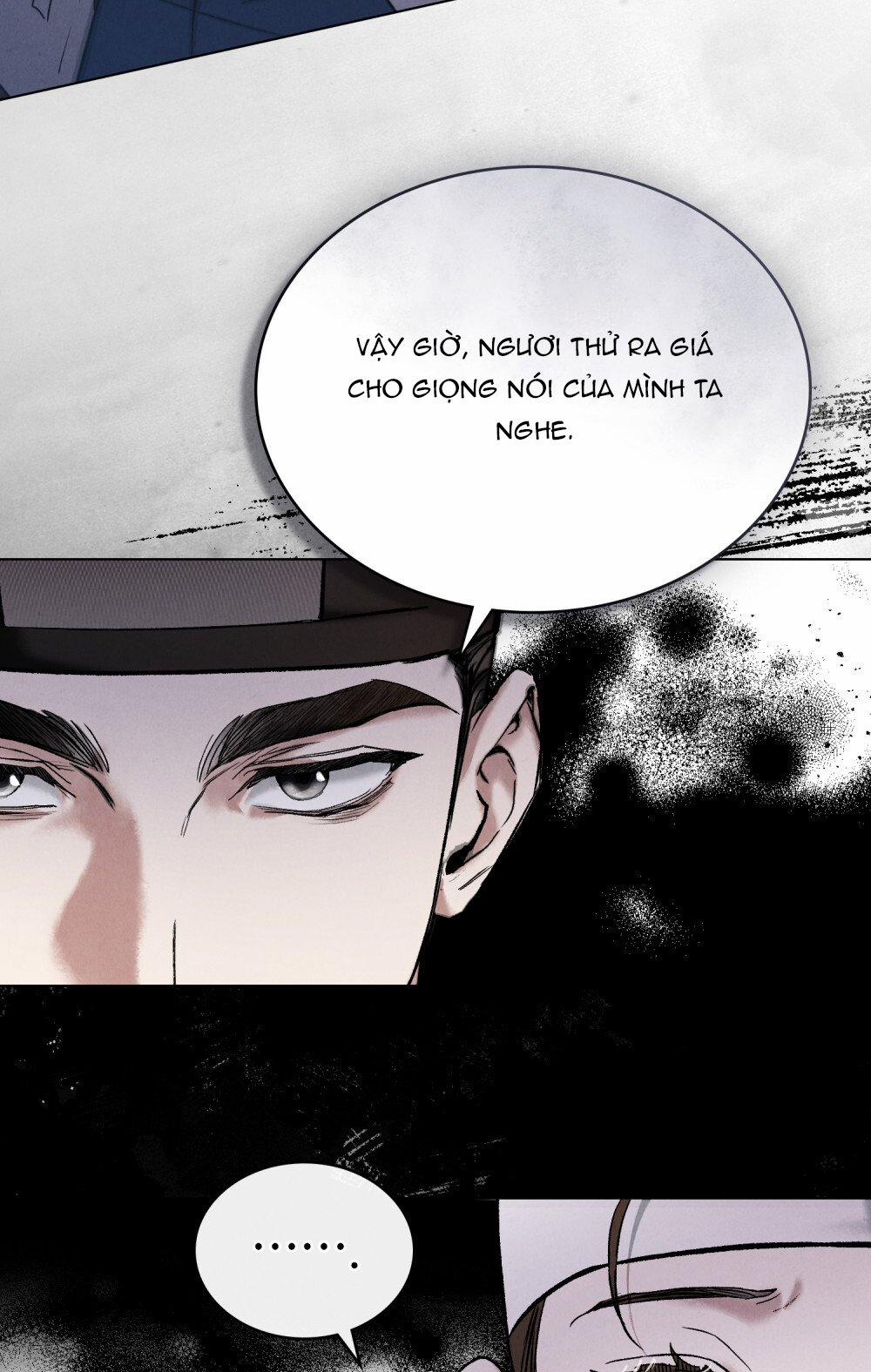 [18+] Đêm Hỗn Loạn 4.1 trang 38