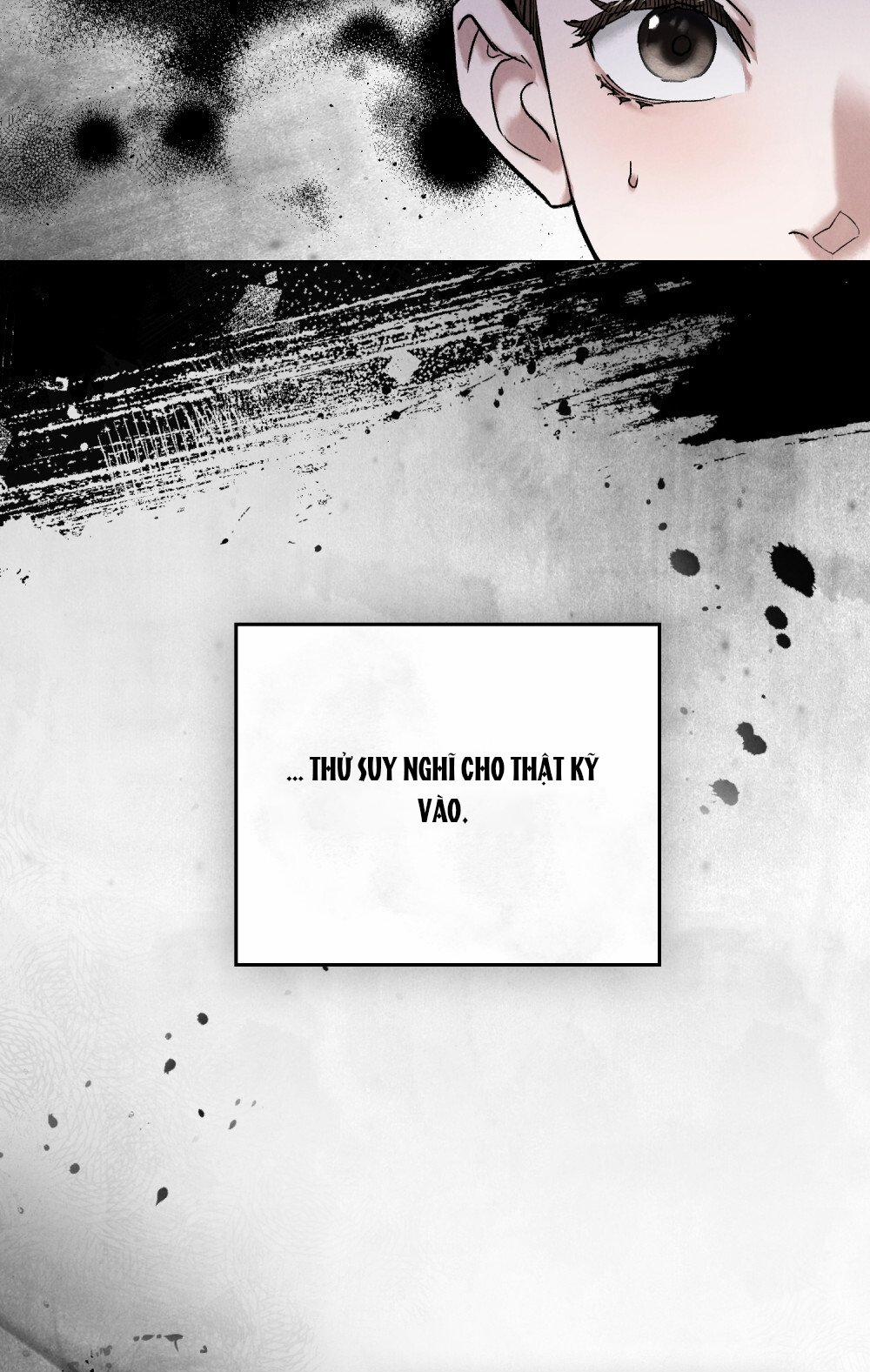 [18+] Đêm Hỗn Loạn 4.1 trang 39