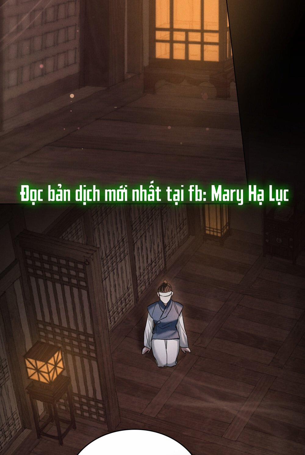 [18+] Đêm Hỗn Loạn 4.1 trang 8