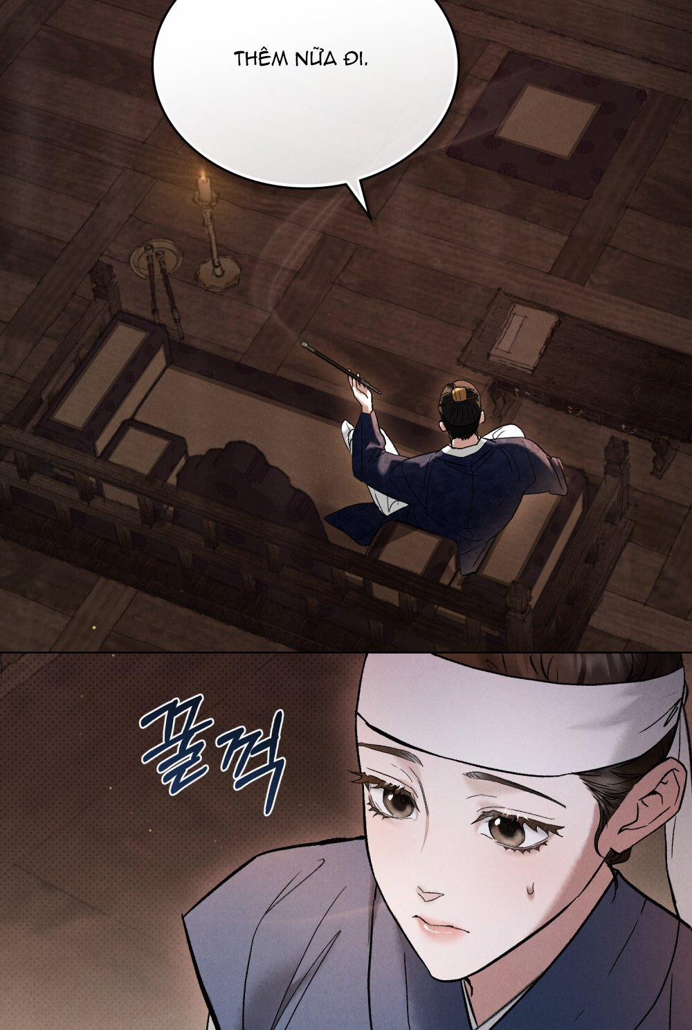 [18+] Đêm Hỗn Loạn 4.1 trang 9