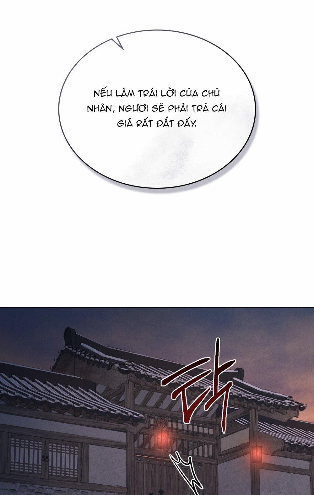 [18+] Đêm Hỗn Loạn 4.2 trang 10