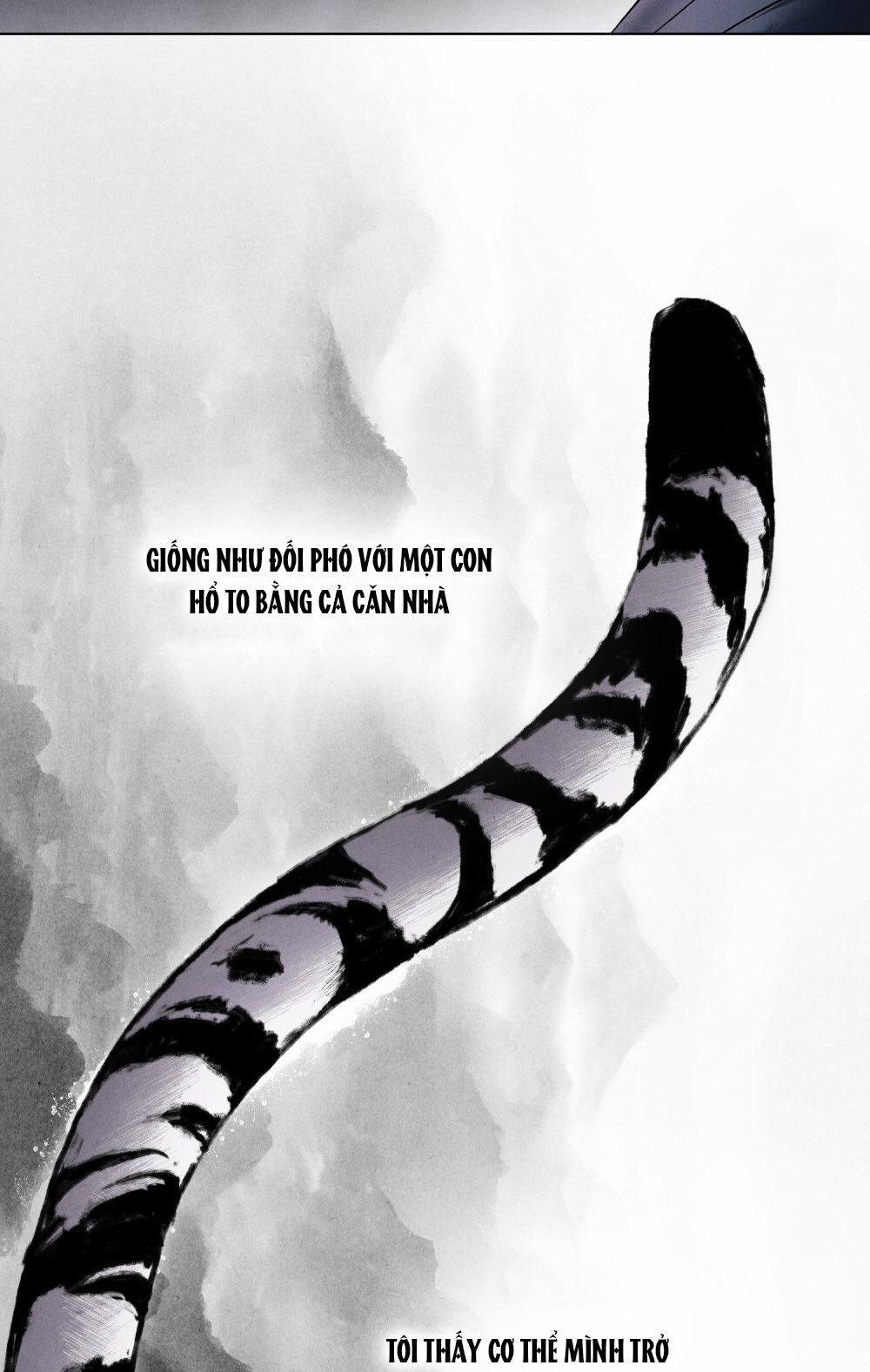 [18+] Đêm Hỗn Loạn 4.2 trang 12