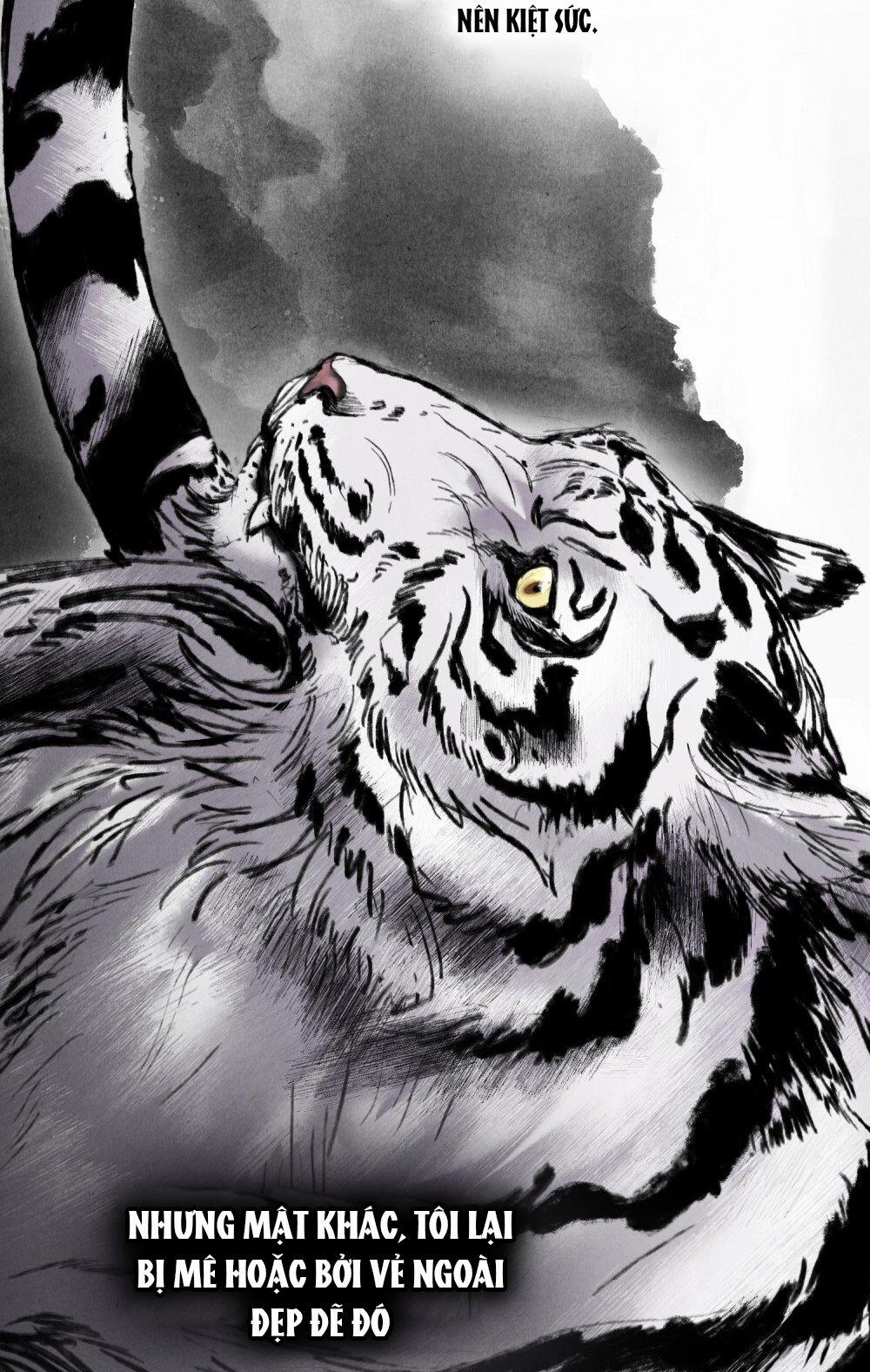 [18+] Đêm Hỗn Loạn 4.2 trang 13