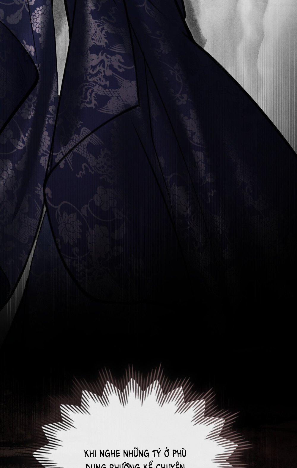 [18+] Đêm Hỗn Loạn 4.2 trang 15