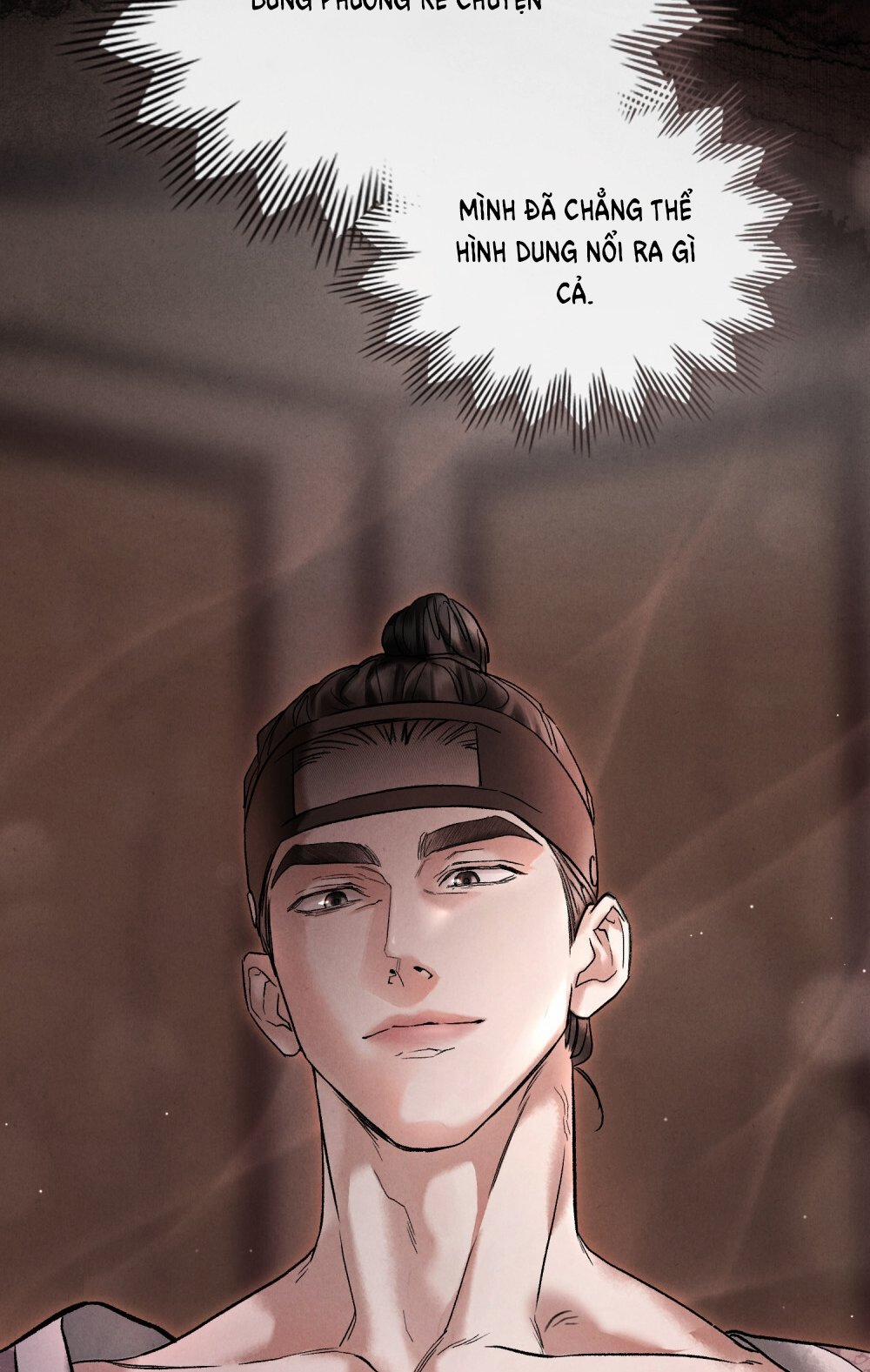 [18+] Đêm Hỗn Loạn 4.2 trang 16