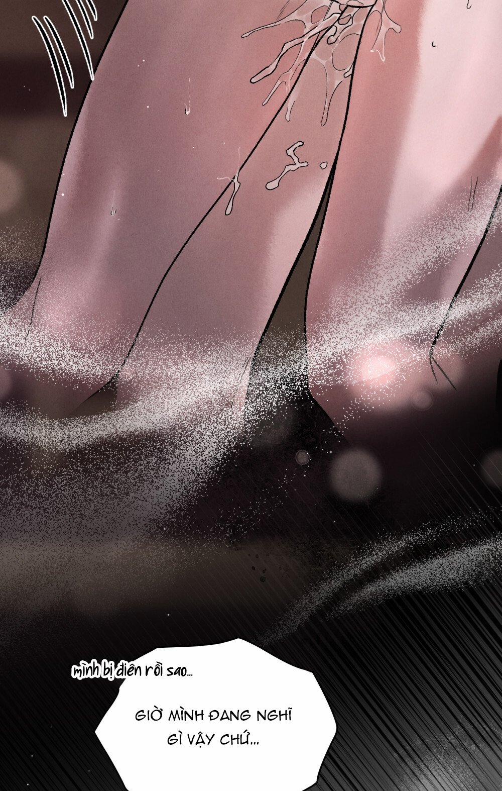 [18+] Đêm Hỗn Loạn 4.2 trang 19
