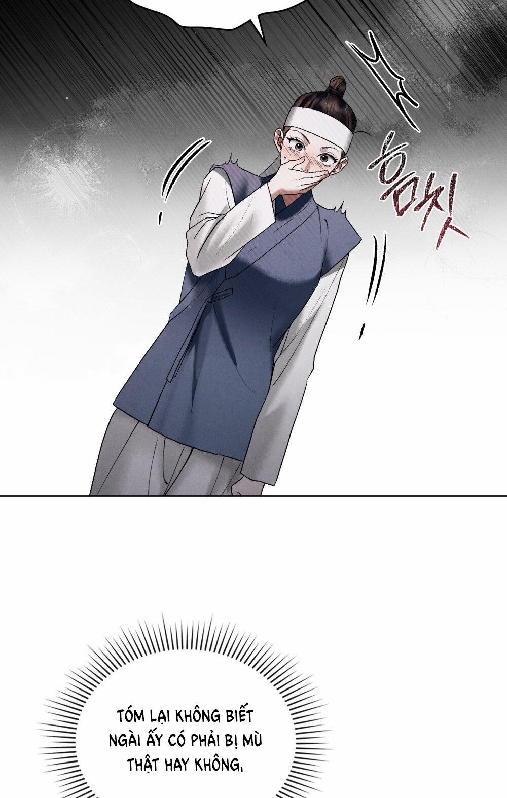 [18+] Đêm Hỗn Loạn 4.2 trang 20