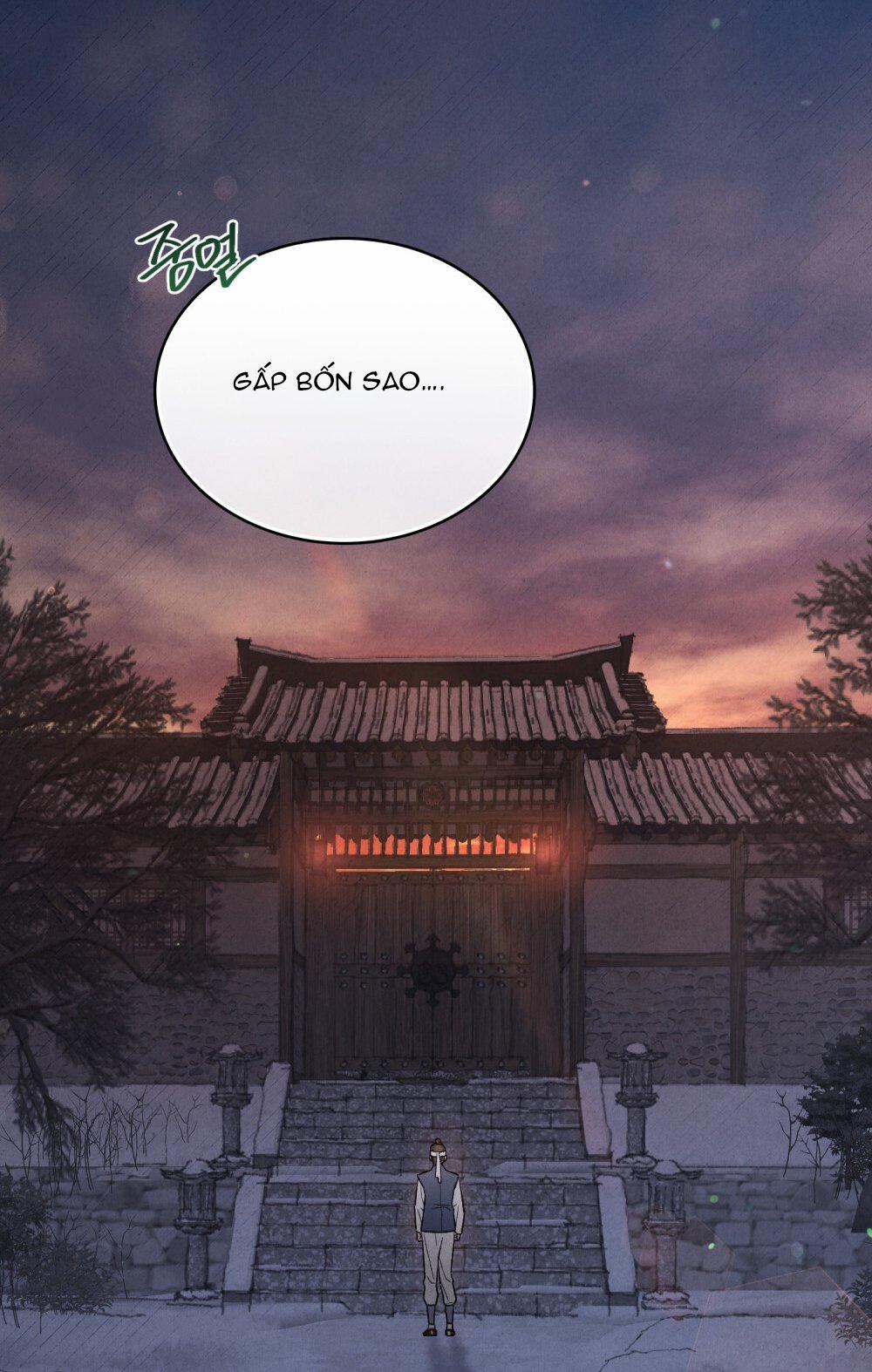 [18+] Đêm Hỗn Loạn 4.2 trang 22