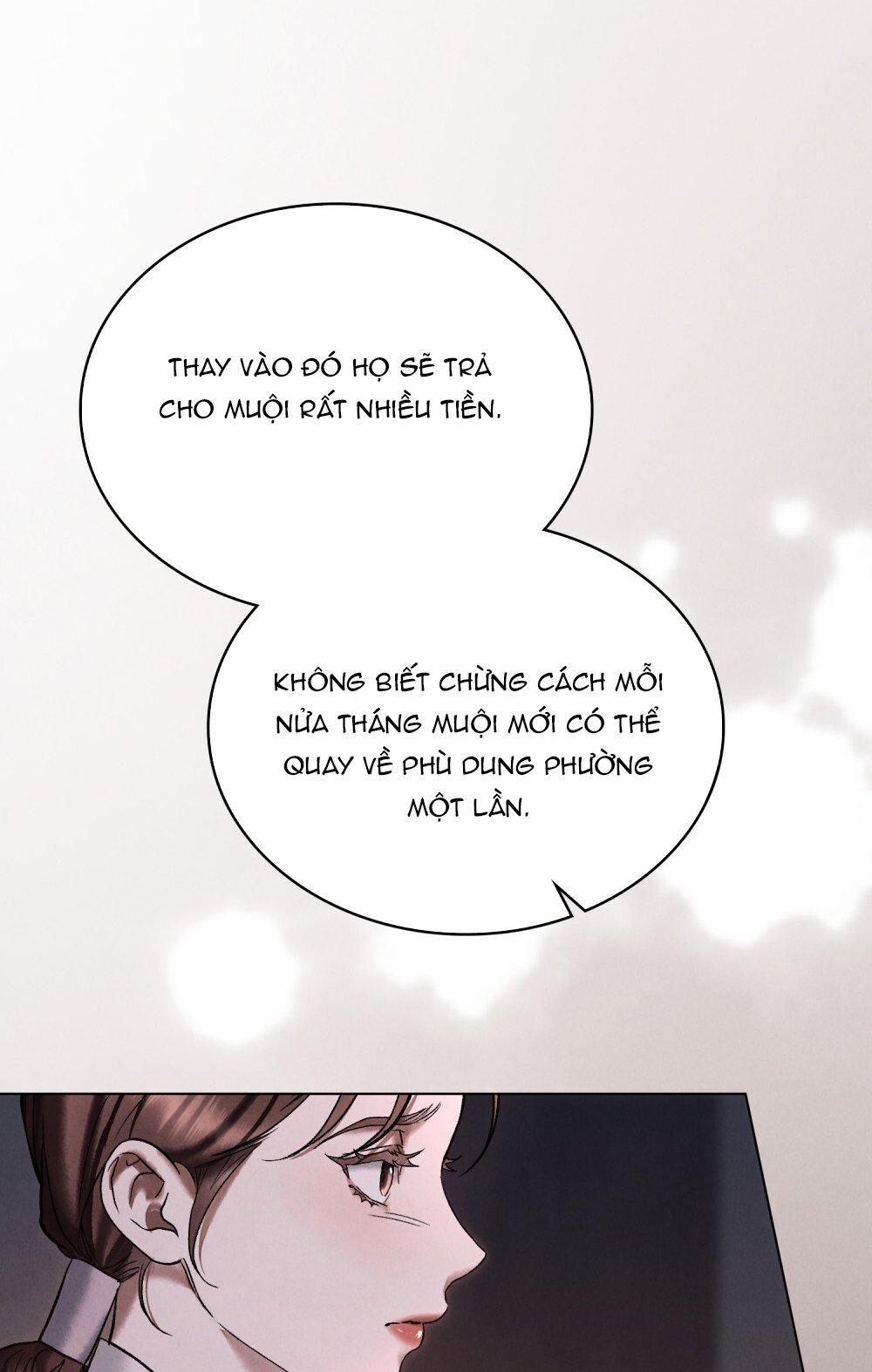 [18+] Đêm Hỗn Loạn 4.2 trang 28