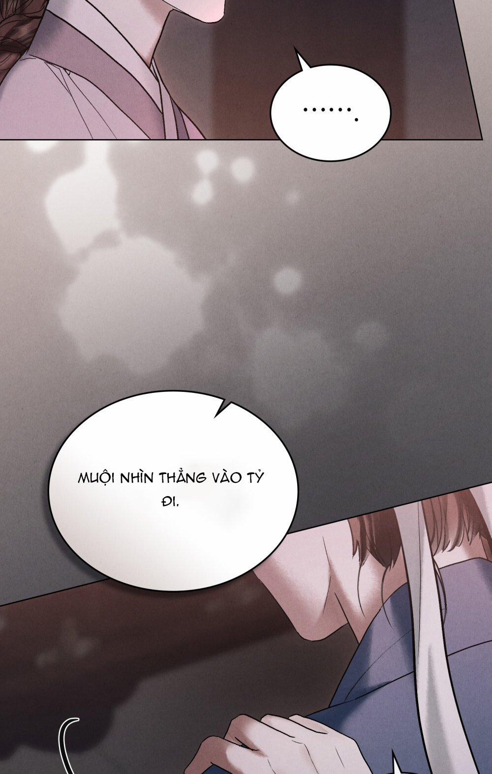 [18+] Đêm Hỗn Loạn 4.2 trang 29